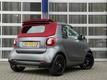 Smart fortwo 66 kW cabrio Automaat Passion | JBL Audio