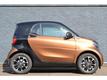 Smart fortwo Coupé Line Pure Automaat 52Kw Panoramadak