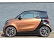 Smart fortwo Coupé Line Pure Automaat 52Kw Panoramadak