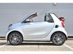 Smart fortwo cabrio Automaat Brabus Edition 2