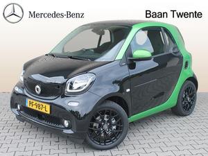 Smart fortwo Electric Drive Passion Automaat