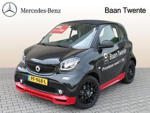 Smart fortwo 1.0 52 kW Passion