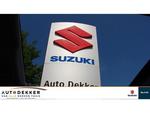 Suzuki Swift 1.3 Exclusive
