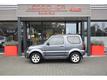 Suzuki Jimny 1.3 4WD 4 PERSOONS MARGE