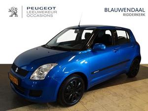 Suzuki Swift 1.3 5D Cool Editie 1ste eigenaar