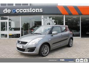 Suzuki Swift 1.2 94pk 5d Sport-line