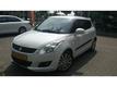 Suzuki Swift 1.2 5 deurs Exclusive Titanium Rijklaar