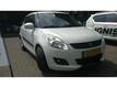 Suzuki Swift 1.2 5 deurs Exclusive Titanium Rijklaar