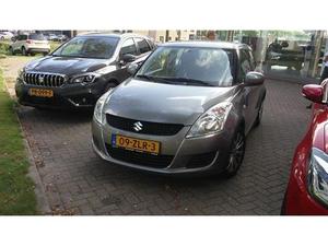 Suzuki Swift 1.2 5 deurs Bandit GT-pakket Cruise control Rijklaar