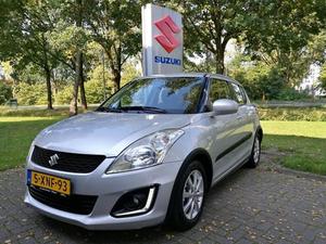 Suzuki Swift 1.2 5 deurs Dynamic Rijklaar