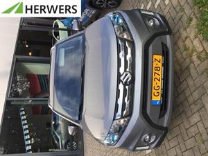 Suzuki Vitara 1.6 High Executive   leder   Clima   Glazendak   Trekhaak