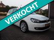 Volkswagen Golf 2.0 TDI | DSG | NAVI | Alcantara |