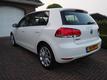 Volkswagen Golf 2.0 TDI | DSG | NAVI | Alcantara |