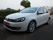 Volkswagen Golf 2.0 TDI | DSG | NAVI | Alcantara |