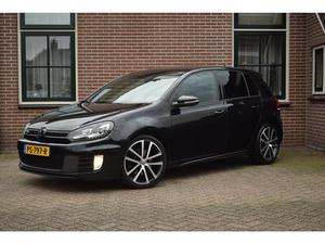 Volkswagen Golf 2.0 TDI 125kw 170pk H6 GTD Xenon Ecc Pdc Navigatie 5drs.