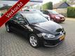 Volkswagen Golf 1.2 TSI HIGHLINE 1e eigenaar! dealer onderhouden! navigatie! sportstoelen! NL auto! VERKOCHT!