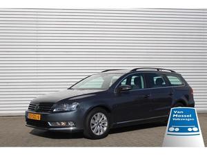 Volkswagen Passat Variant 1.8 TFSI 118KW Comfortline   Navigatie