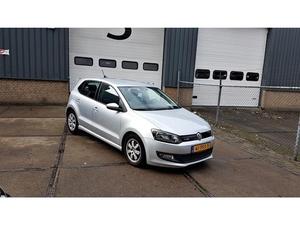 Volkswagen Polo 1.2 TDI Bl.M. Comfl.