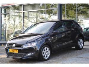 Volkswagen Polo 1.4-16V Highline