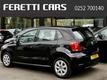 Volkswagen Polo 1.2 TDI BLUEMOTION COMFORTLINE 5DRS AIRCO CRUISE-CTRL LMV .