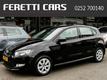 Volkswagen Polo 1.2 TDI BLUEMOTION COMFORTLINE 5DRS AIRCO CRUISE-CTRL LMV .