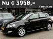 Volkswagen Polo 1.2 TDI GRATIS 1 JAAR RENTEVRIJ LENEN !! .