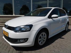 Volkswagen Polo 1.2 TDI BLUEMOTION 5-DEURS