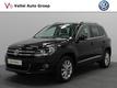 Volkswagen Tiguan 2.0 TDI 140PK DSG Sport & Style | Navigatie | Climatronic | Achteruitrijcamera | Park Assist | Wegkl