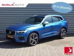 Volvo XC60 D4 AWD R-Design - Luchtvering -21` - Head-Up
