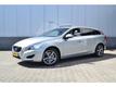 Volvo V60 D6 285pk PLUGIN HYBRID SUMMUM INCL BTW