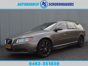 Volvo V70 2.0D R-DESIGN