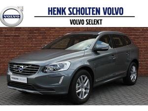 Volvo XC60 D3 150pk Geartronic Polar