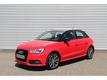 Audi A1 Sportback 1.0 TFSI 95 PK S-TRONIC S-LINE EDITION   NAVI   XENON