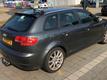 Audi A3 Sportback 1.4 TFSI S-Line Navigatie Xenon  Elke Zondag Open