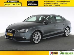 Audi A3 LIMOUSINE 1.4 TSI COD Pro Line S S-tronic  2x S-line xenon navi