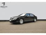 Bentley Continental Flying Spur 6.0 W12 560pk