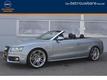 Audi A5 Cabriolet 2.0 TFSI Quattro Pro Line S   Stoelverwarming   B&O   Navigatie