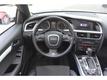 Audi A5 Cabriolet 2.0 TFSI Quattro Pro Line S   Stoelverwarming   B&O   Navigatie
