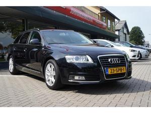 Audi A6 2.0 TDI 100KW MULTITRONIC Advance