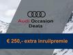 Audi A6 Avant 3.0 TDI BiT Quattro Competition   Trekhaak   Stoelverwarming   BOSE