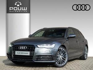 Audi A6 Avant 2.0 TDI 190pk ultra S-tronic Lease Edition