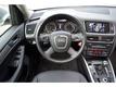Audi Q5 2.0 TFSI Quattro Pro Line   Navigatie   Panoramadak   Stoelverwarming