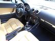 Audi TT Roadster 1.8 5V TURBO Climate controle Cruise controle Lederen bekleding stoelverwarming a.s. zondag