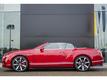 Bentley Continental 4.0 V8 GT S Convertible Automaat