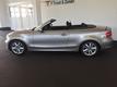 BMW 1-serie Cabrio 118I EXECUTIVE leder a.s. zondag geopend 12:00 - 17:00  m.u.v. Mizarstraat