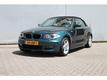 BMW 1-serie Cabrio 118i HIGH EXECUTIVE Aut. | Oktoberdeal! | Van 16900,- voor 15900,- | Navigatie | Xenon | Lede