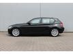 BMW 1-serie 118D BUSINESS 143pk 5drs | Navigatie | Leer | Xenon | Parkeersensoren |