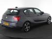 BMW 1-serie 116i Sport Line Navigatie Prof. Xenon  Elke Zondag Open