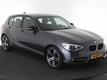 BMW 1-serie 116i Sport Line Navigatie Prof. Xenon  Elke Zondag Open