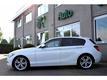 BMW 1-serie 116D Exe aut. 70DKM NAVI XENON 18INCH PDC ECC PRIVACY